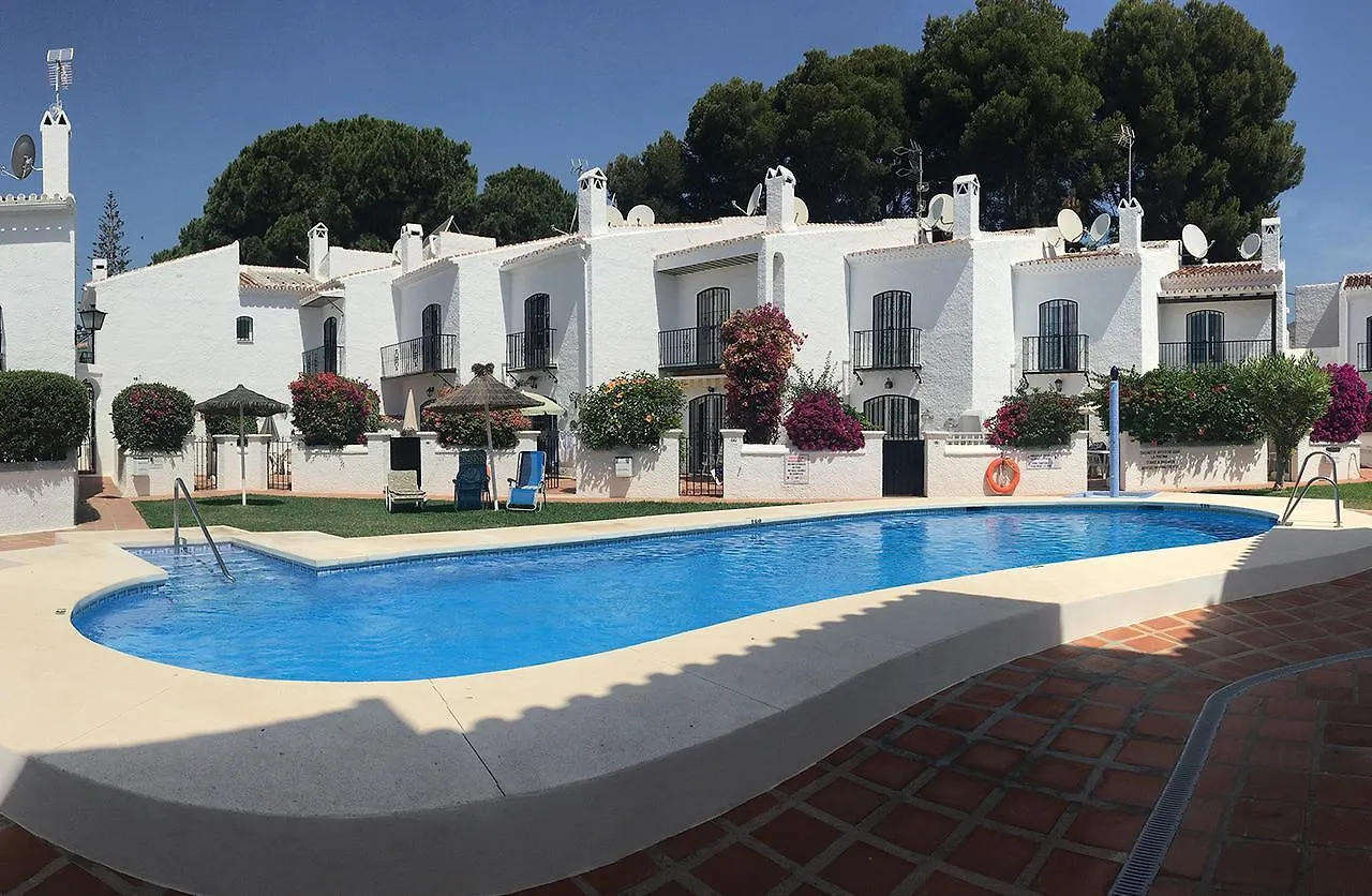 Los Pinos 19 Menyber Nerja